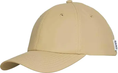 Produktbild von Rains Kappe 13600SAND Hellbraun