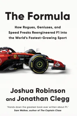 Produktbild von The Formula