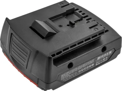 Obrázek produktu pro Baterie pro Bosch AKU 14,4 V, Ddb, Gdr, Gds, Gsb, Gho, 2000 mAh, Li-Ion