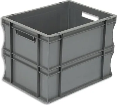 Obrázok produktu pre Metalurgia 856004332 Caja Almacenaje Polypropylén Mwe4332