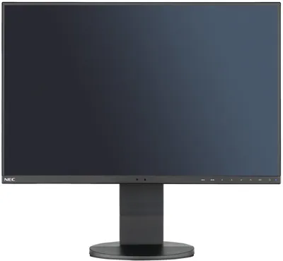 Immagine prodotto di NEC MultiSync EA241WU 24" IPS Monitor, 1920 x 1200 WUXGA, 60Hz, 5ms