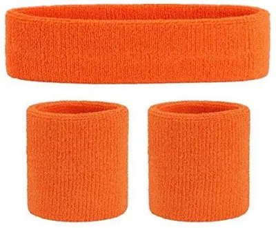 Image de Lot de 3 bandes élastiques pour le fitness, le tennis et l'entraînement de football