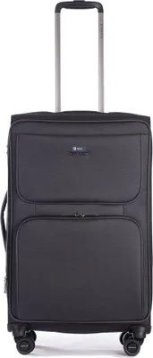 Immagine prodotto di Stratic carrello Bendigo Light + Trolley Black nero