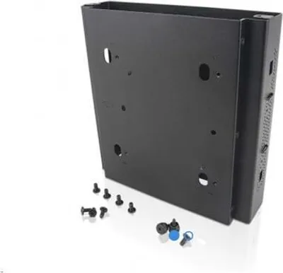 Obrázok produktu pre Lenovo ThinkCentre Tiny Sandwich Kit II, Držiak CPU pripevnený na stojan, Čierna, 752 g, 927 g