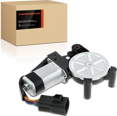 Obrázok produktu pre Frankberg 1x motor regulátora okien pre Jaguar XF CC9 J05 CC9 X250 2008-2015