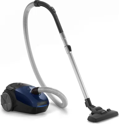 Produktbild von Philips Serie 2000 900W Beutelstaubsauger Fc8240/09 3L Antiallergisch 9M