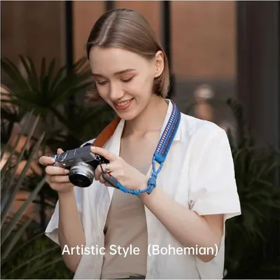Immagine prodotto di PGYTECH Tracolla per fotocamera Air