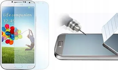 Zdjęcie produktu dla Hartowane szkło ochronne dla XIAOMI Mi4c/Mi4i - twardość 9H, grubość 0,3 mm