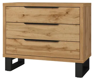 Obrázok produktu pre Komoda HELEN HL27 dub wotan