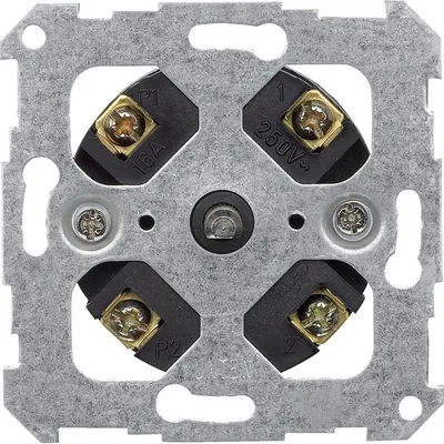 Imagen del producto de MERTEN - Relé temporizador, AC 250 V, 16 A (4 A para motores)