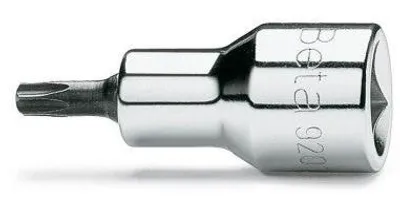 Obrázek produktu pro Torx Klíč S Výstupkem, Samec, Art. 920Tx Beta T40