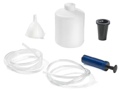 Produktbild von Stiga-Set Zum Absaugen Von Öl Und Kraftstoff