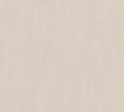 Produktbild von A.S. Création Unitapete Attractive einfarbige Tapete unifarben Vliestapete beige 10,05 m x 0,53 m