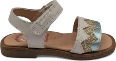Produktbild von Sandalen Pablosky 253-231030058 für Mädchen
