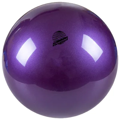 Produktbild von Togu Gymnastikball "420 FIG", Lila