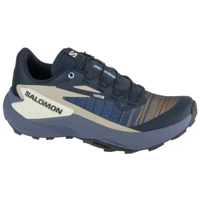 Produktbild von Salomon Genesis 474432 Damen Outdoor-Halbschuhe