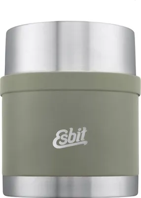 Produktbild von Esbit Sculptor 500ml Thermobehälter stone grey