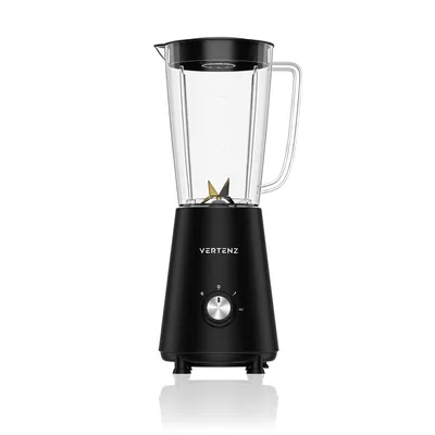 Produktbild von VERTENZ Titan 30 Mixer 4 in 1, 800W, BPA-Frei, mit Kühleinlage