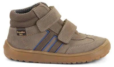 Produktbild von Froddo Barefoot F-Motion Tex Beige Größe EU 32