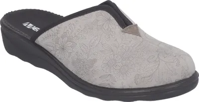Produktbild von Westland Nice 82 | Hausschuh für Damen | Beige