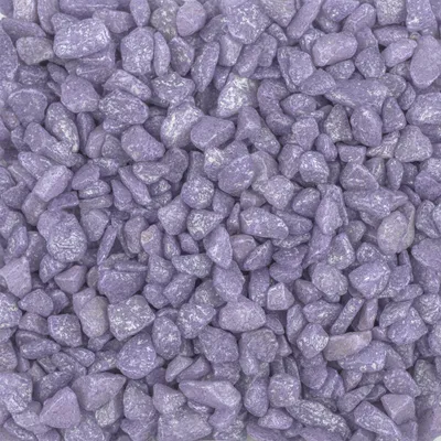 Produktbild von Dekosteine 5-8 mm flieder 5 Kg (1 Kg = 1,79EUR) Eurosand