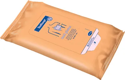 Zdjęcie produktu dla Stellisept med rękawiczki 10 szt