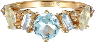 Produktbild von ELLI Ring für Damen