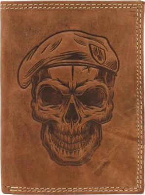 Produktbild von Brieftaschen always wild rovicky244200