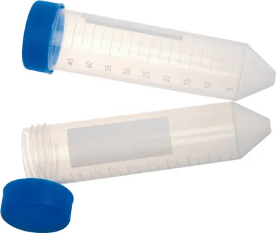 Produktbild von Reagenz mit Spitze und Skala Set 12