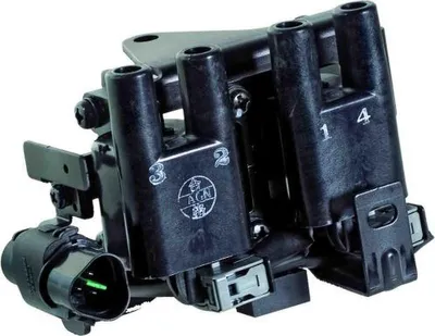 Productafbeelding van BBT IC16118 Ontstekingsspoel voor KIA Picanto (SA)