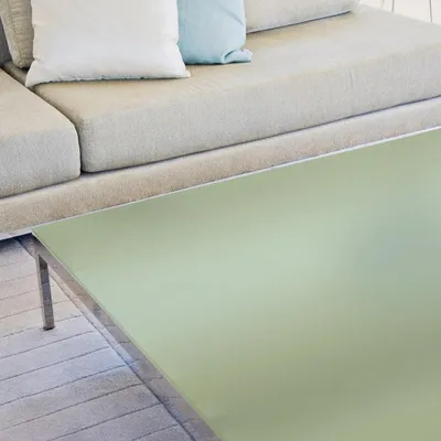 Image de DIMEXACT - Film de protection pour table en verre dépoli vert - 152 cm x 1 m - en Rouleau