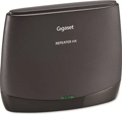 Image de Gigaset Repeater HX - Répéteur DECT pour téléphone sans fil