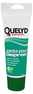 Image de Quelyd Joint Pour Depron_300g - Quelyd