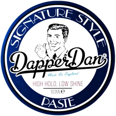Produktbild von Dapper Dan Signature Style Paste 100ml