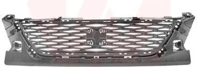 Immagine prodotto di Griglia radiatore VAN WEZEL (4946510) per SEAT Leon St | Griglia radiatore, griglia anteriore