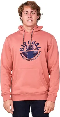 Image de Sweat à capuche RIP CURL CFEYS4-7091 pour Homme