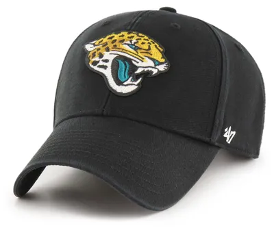 Produktbild von '47 Brand Cap NFL Jacksonville Jaguars LEGEND '47 MVP Black