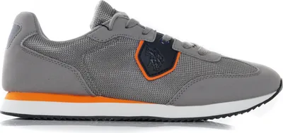 Image de U.S. Polo Assn Chaussures NOBIL116, NOBIL116LIGR