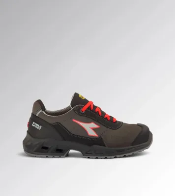 Obrázek produktu pro Diadora 701.181161 Bezpečnostní obuv Run LOW S3S FO Black Red 42