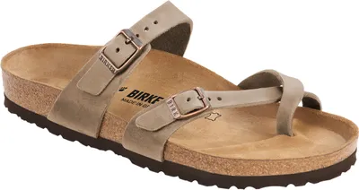 Produktbild von Birkenstock Mayari regular braun komb