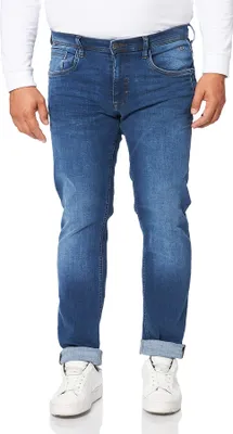 Immagine prodotto di Blend 20712391 Pantalone jeans uomo denim 5 tasche multiflex con twister elasticizzato vestibilità slim / regular fit