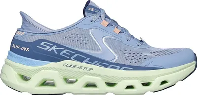 Produktbild von Skechers Glide-Step Altus Slip-On Blau BLMT Größe EU 36