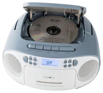Image de Reflexion RCR2260 Lecteur CD portable