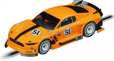 Image de Carrera Ford Mustang GTY 'No.51' 1:32