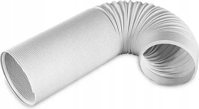 Image de Tuyau pour climatiseur mobile 13 cm/5 m