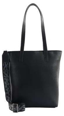 Produktbild von s.Oliver Umhängetasche Schultertasche Crossbody Bag Grey / Black schwarz