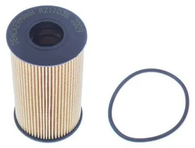 Zdjęcie produktu dla EBG Filtr oleju smarowania Jaguar LR073669