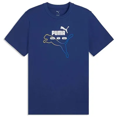 Produktbild von T-Shirt Puma 692031-49 für Herren
