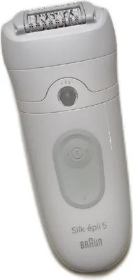 Immagine prodotto di Braun Silk © Pil 5 Epilatore elettrico Depilatore Epilatore Skin Spa