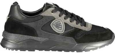 Immagine prodotto di Blauer Calzatura Sportiva Uomo Nero
